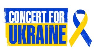 Ukrayna logosu için konser