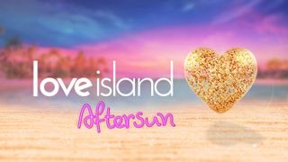 Love Island: Aftersun başlığı