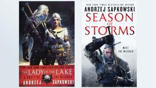 The Witcher kitaplarını sırayla nasıl okuyabilirim?