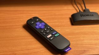 Roku Ekspres 4K+