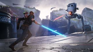 Star Wars Jedi: Fallen Order: çift ışın kılıcı nasıl alınır