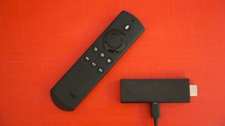 Amazon Fire TV Çubuğu