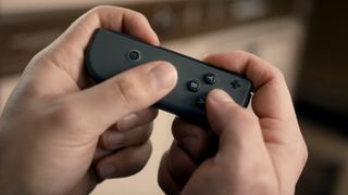 Nintendo Switch'te Joy-Con kayması nasıl düzeltilir