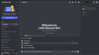 Discord'da Emoji