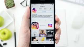 Instagram'da nasıl yeniden yayınlanır