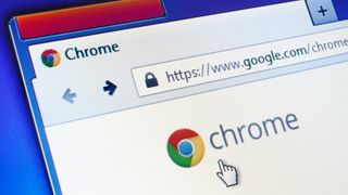 Google Chrome uzantısı