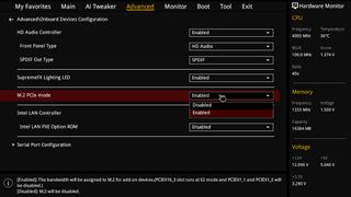 PC'nize M.2 (NVMe/SATA) SSD Nasıl Kurulur