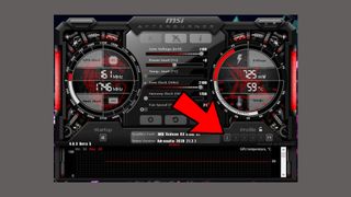 MSI Afterburner eğitimi