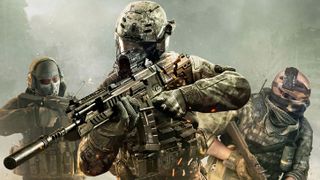 Call of Duty Warzone sıralaması: Üç operatör iş başında