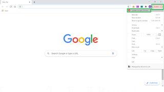 Chrome nasıl güncellenir?