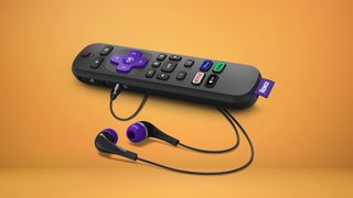 Roku TV uzaktan kumandanızı nasıl değiştirirsiniz?