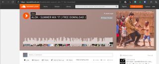 SoundCloud'dan nasıl indirilir