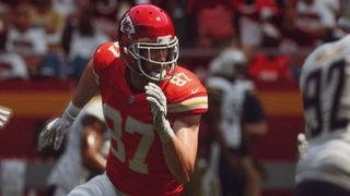 Madden 23 Oyuncu Reytingleri Rehberi: Travis Kelce