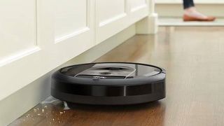 iRobot odası i7+