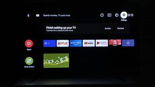 Sony Android TV'de Google Asistan nasıl kurulur?