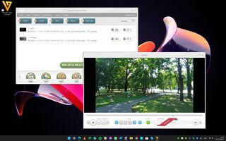 Windows için Freemake Video Converter ve macOS için HandBrake