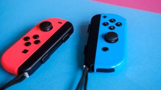 Nintendo Switch Joy-Cons nasıl güncellenir?