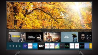 2020 Samsung akıllı TV'nizi nasıl kurarsınız?