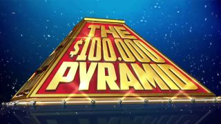 100.000 Dolarlık Piramit logosu