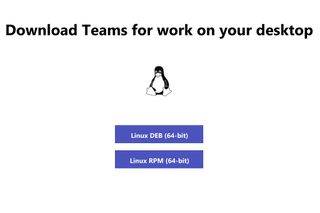 Masaüstü için Microsoft Teams