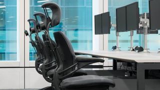 Humanscale Freedom ergonomik sandalye