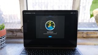 macbook pro nasıl sıfırlanır - Big Sur'u yeniden yükleme