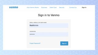 venmo hesabınızı nasıl silersiniz