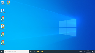 Windows 10 - tüm ekran görüntüsü nasıl alınır