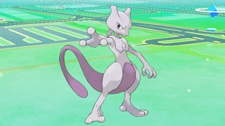 Mewtwo, Pokémon Go'daki en iyi pokémonlardan biridir.