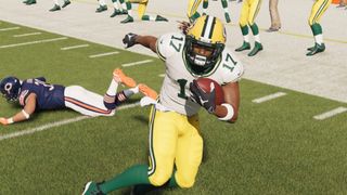 Madden 23 Oyuncu Reytingleri Rehberi, Davante Adams