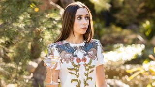 Made for Love filminde Cristin Milioti