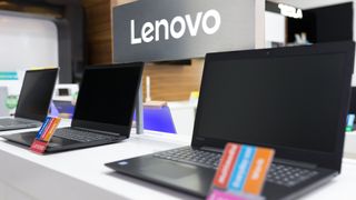 Windows 10 Mayıs 2020 Lenovo cihazlarıyla ilgili güncelleme sorunları