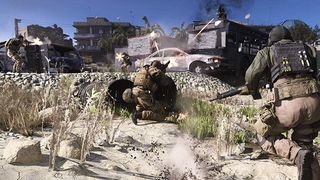 call of duty: modern warfare en iyi oyunlar ekim 2019