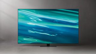 Samsung QLED TV