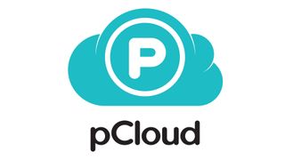 pCloud logosu