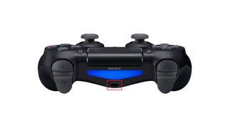 PS4 denetleyicisini PS5 — DualShock 4 pedine bağlama