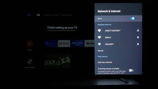 Sony Android TV'nizi nasıl kurarsınız?