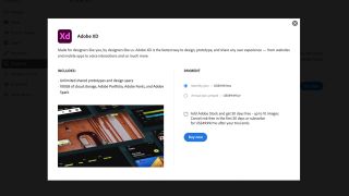 Adobe XD Fiyatlandırması