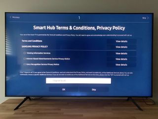 Samsung TV'de Bixby ve Alexa nasıl kurulur