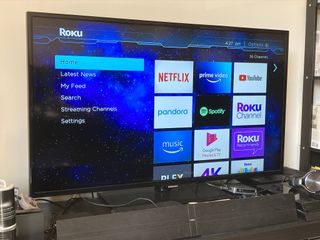 Roku'da altyazılar nasıl kapatılır