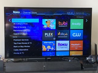 roku önbelleği nasıl temizlenir