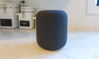 Apple HomePod çok odalı kurulum