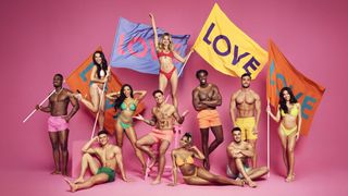 2022 Love Island UK 8. sezon oyuncu kadrosu