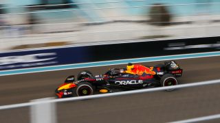 Max Verstappen İspanya GP F1 canlı yayınında