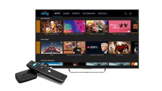 Sling TV'de Super Bowl