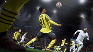 FIFA 22