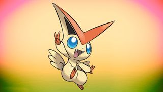 Victini