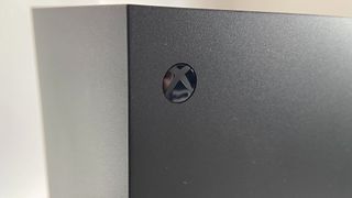 Xbox X Serisi