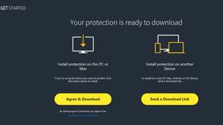 Norton Cloud Backup nasıl kullanılır: Bir Norton planı alın