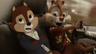 Chip ve Dale